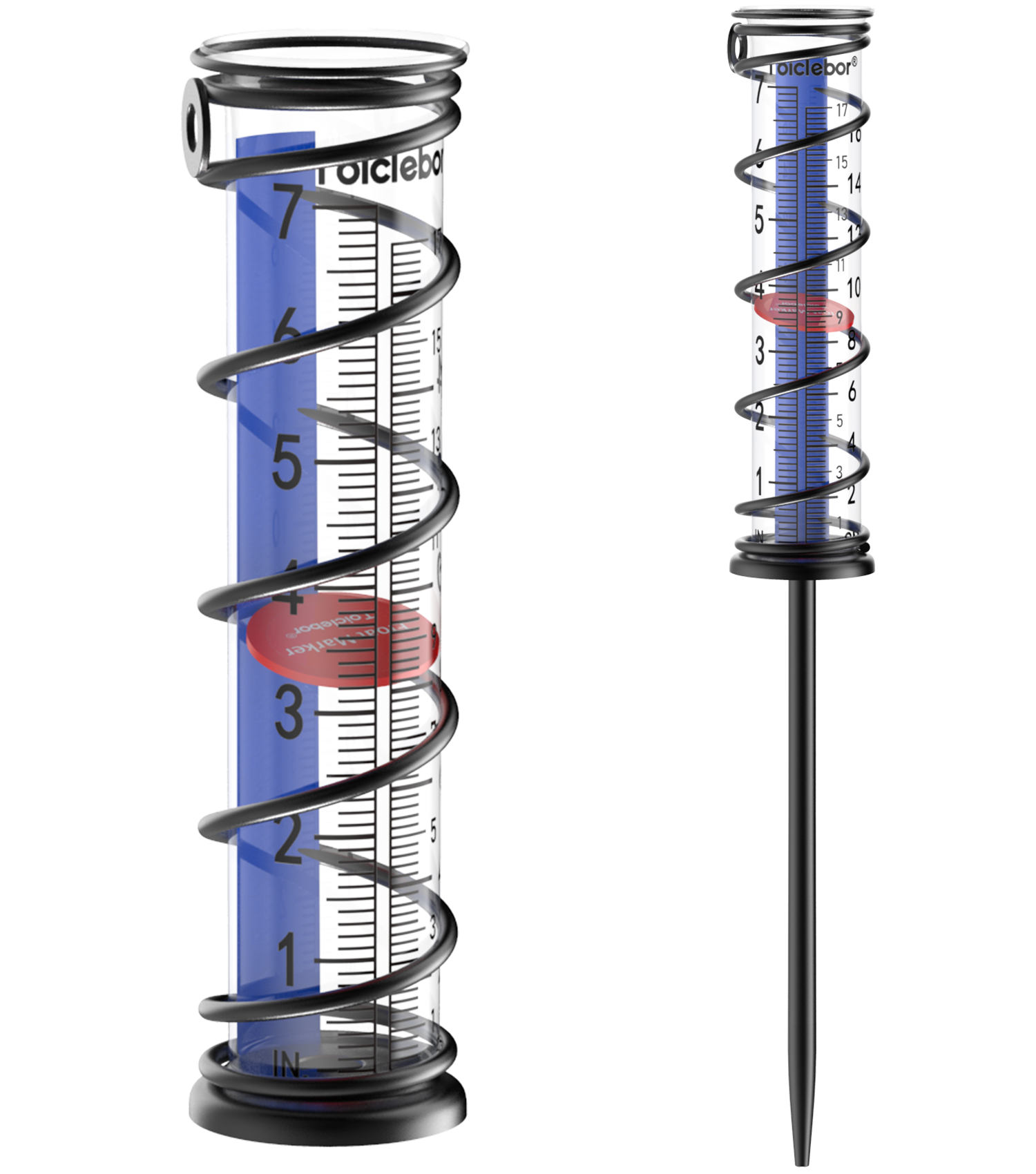 Rain Gauge RM-BS7-002