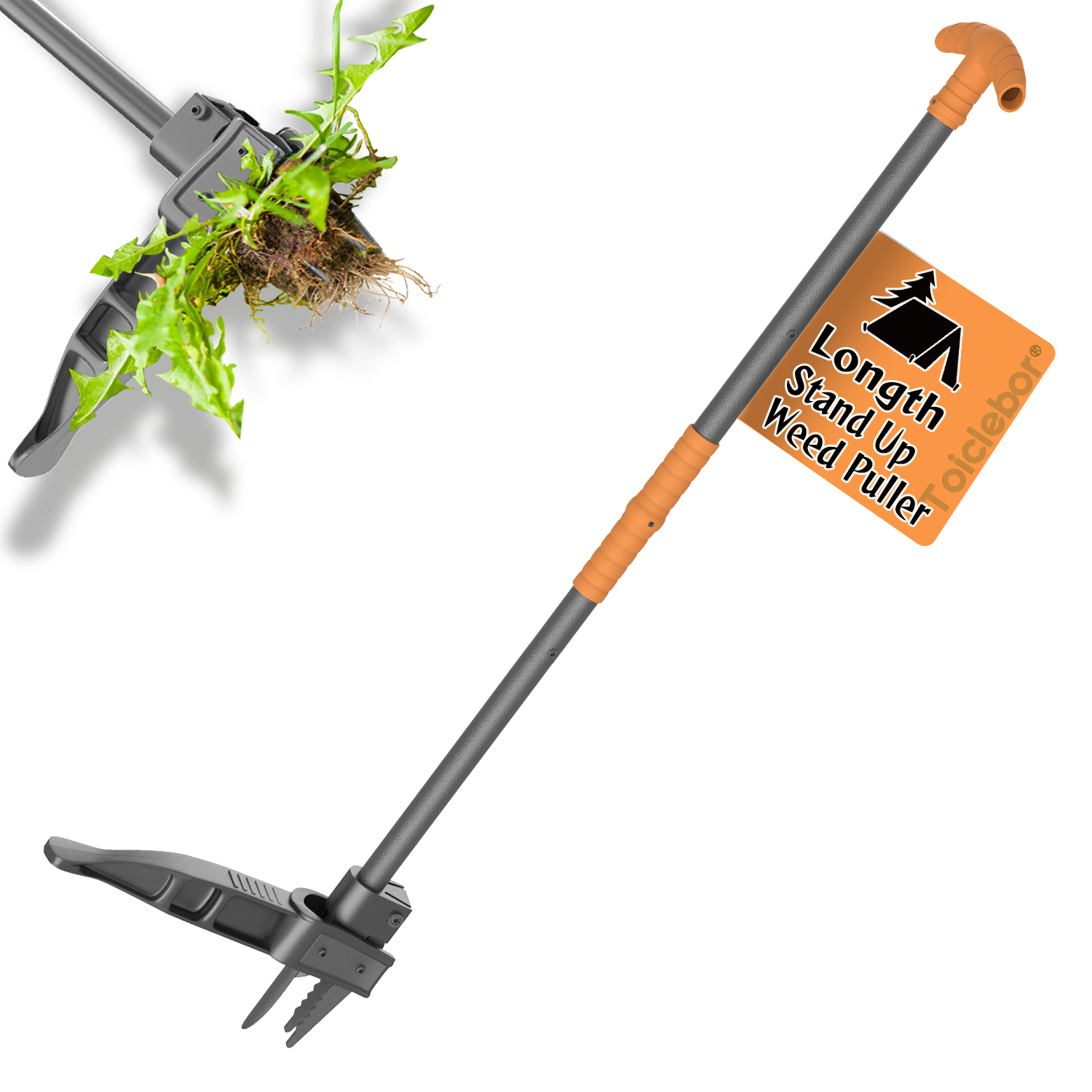 Weed Puller SDWP-021