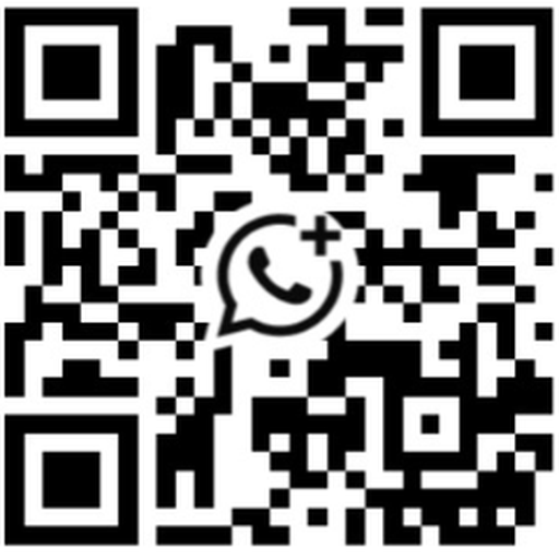 WhatsApp QR